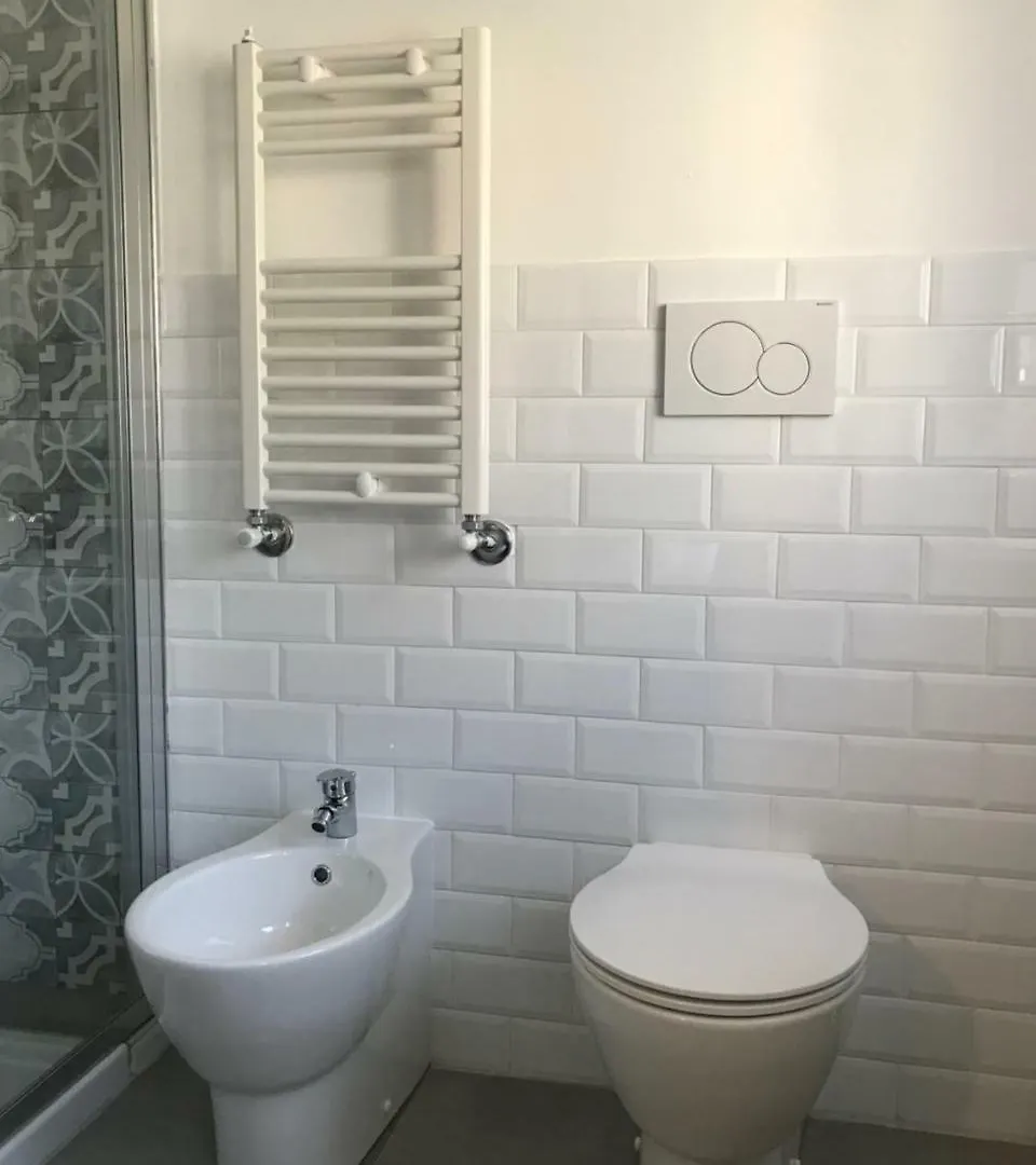 Guest house Joy Rooms Milan