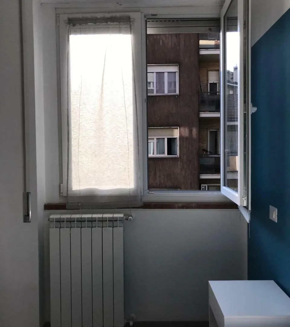 *** Guest house Joy Rooms Milan Italy