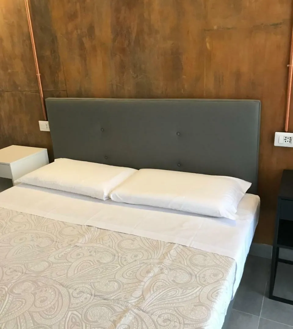 Guest house Joy Rooms Milan
