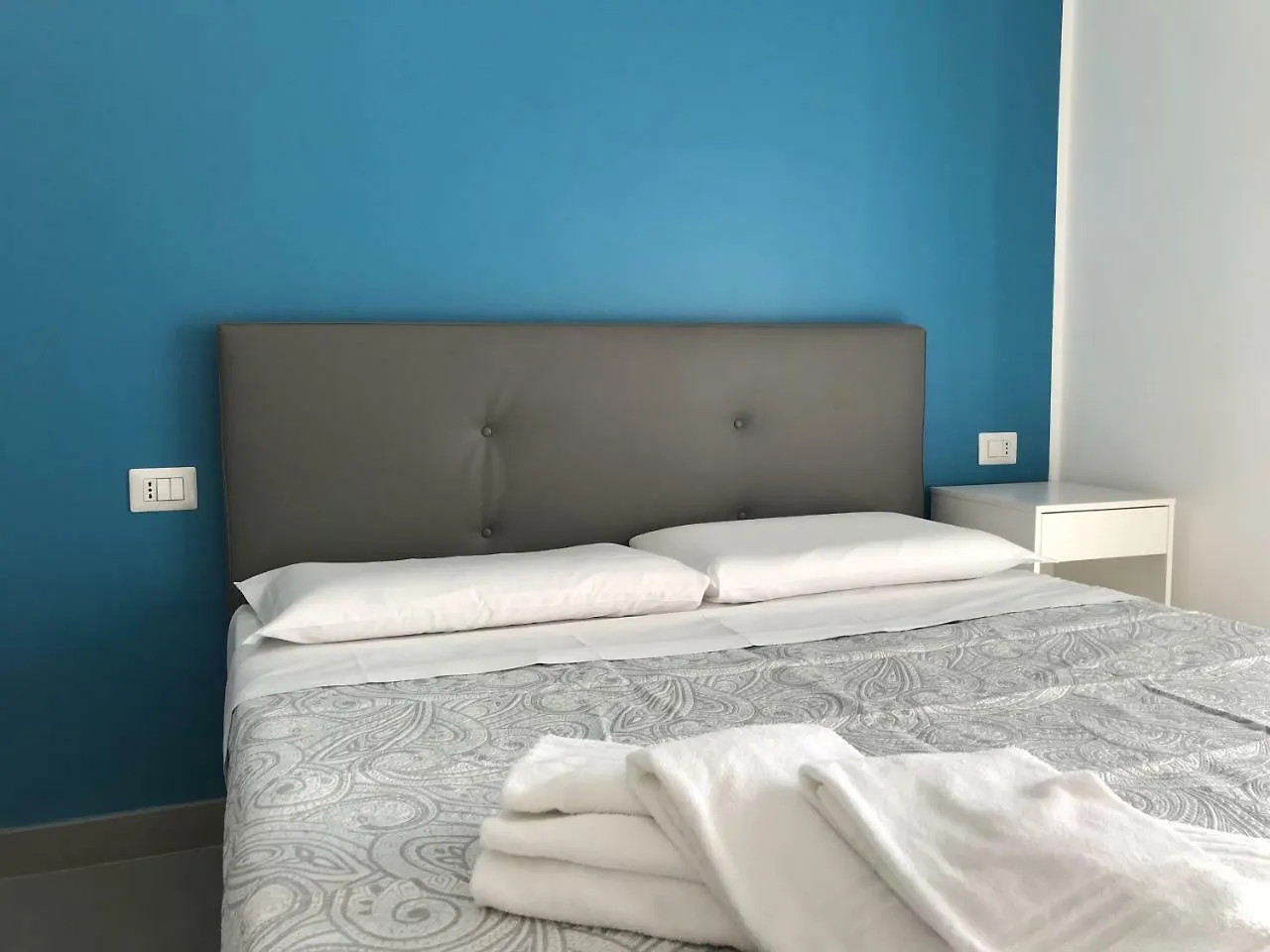 Guest house Joy Rooms Milan