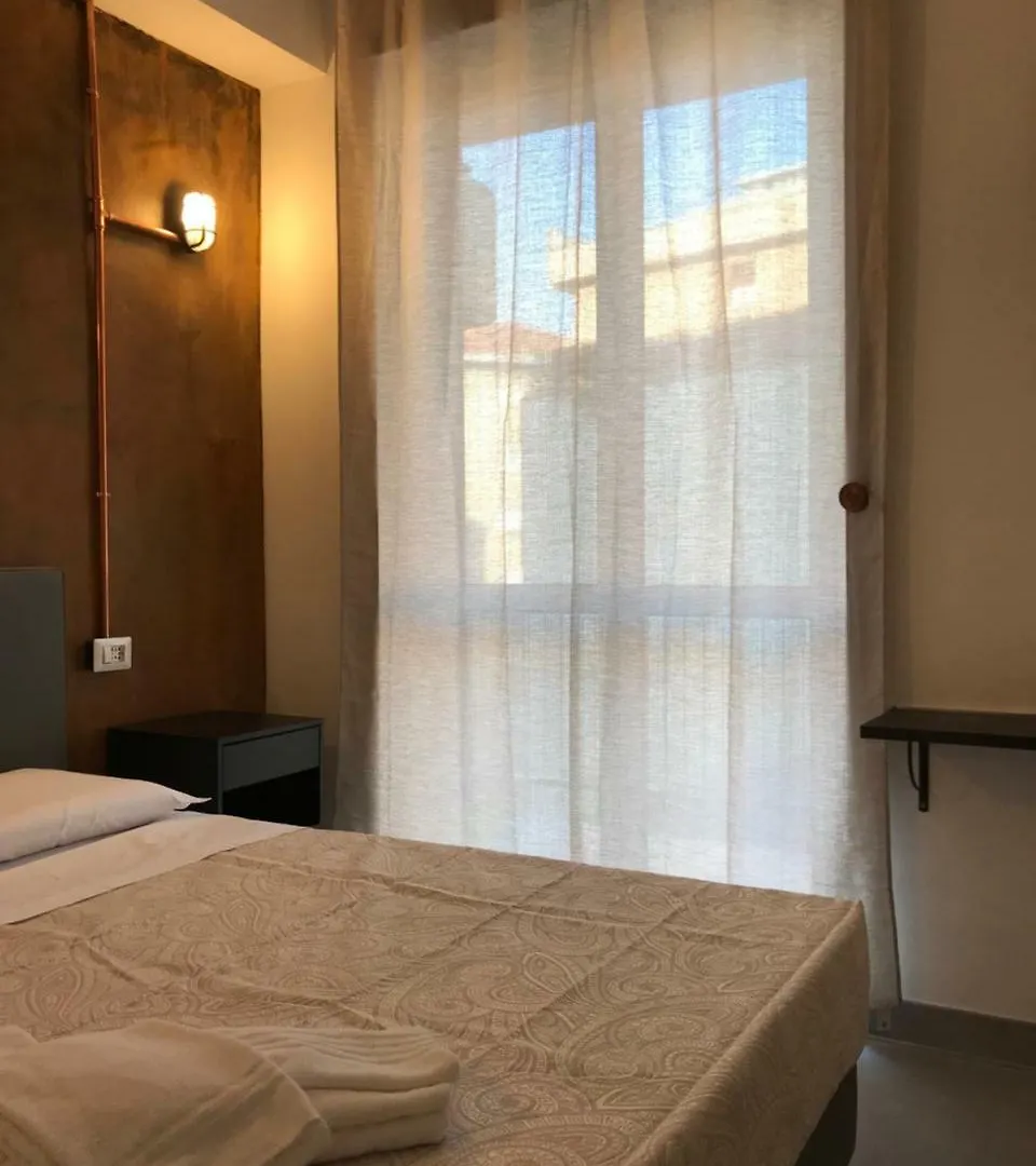 Joy Rooms Milan