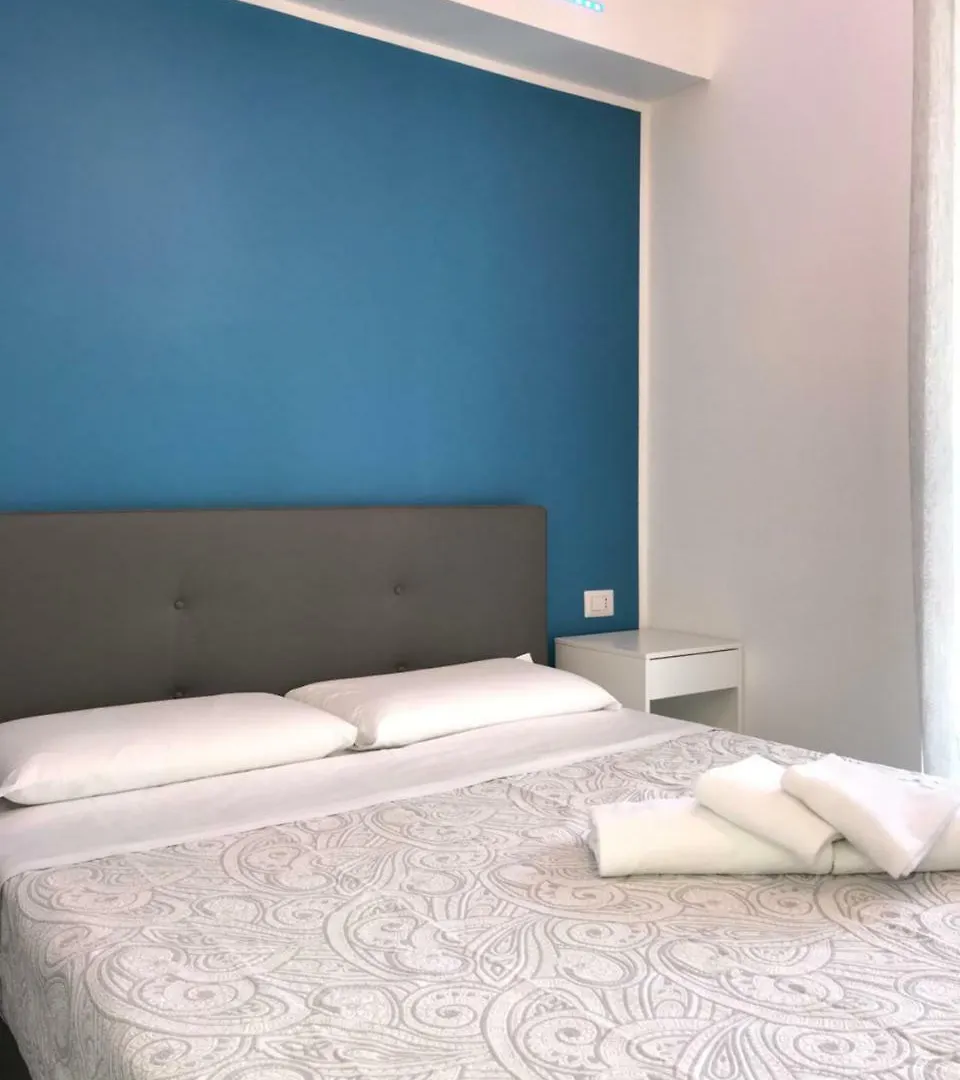 Joy Rooms Milan 3*,  Italy