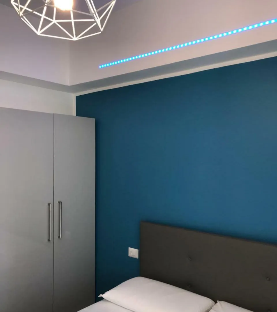Joy Rooms Milan Guest house