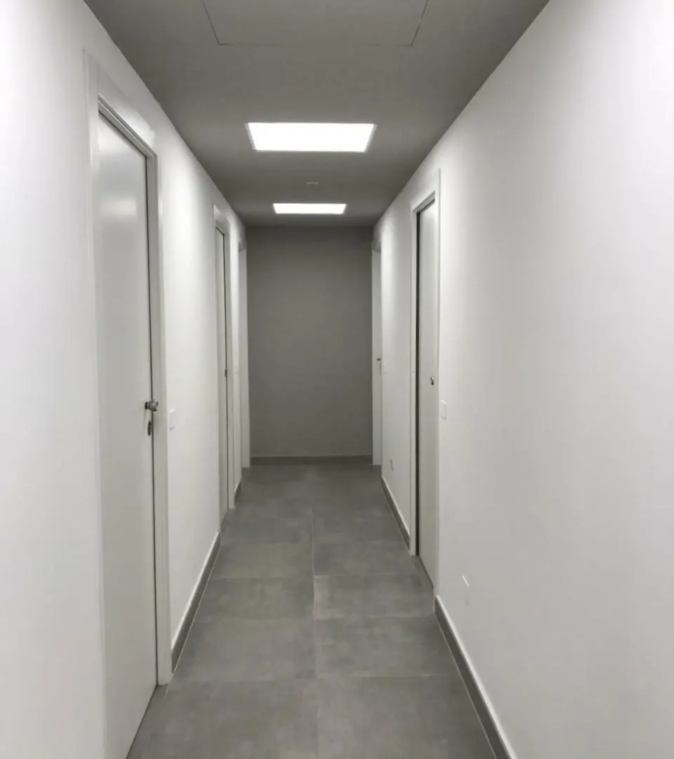 Joy Rooms Milan Italy