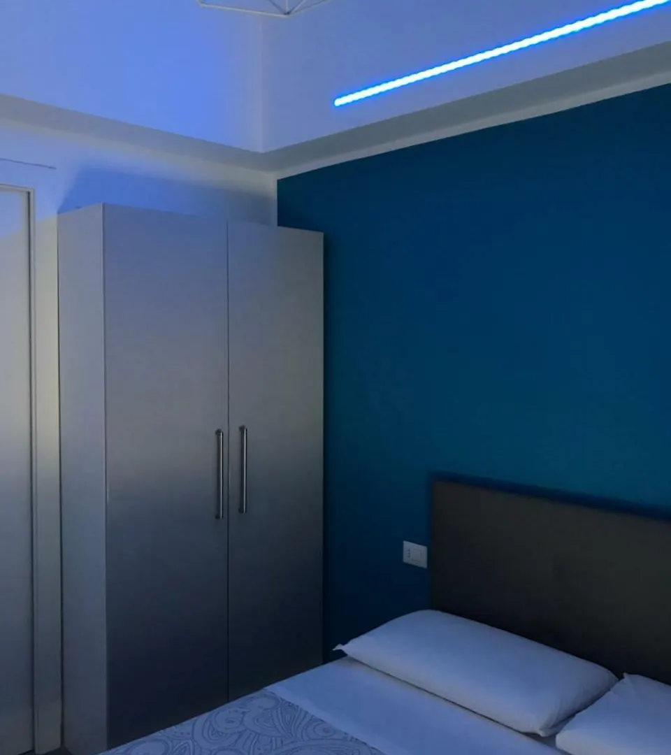 Joy Rooms Milan